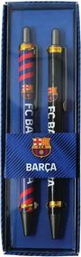 FC Barcelona Barca 2 db-os toll szett