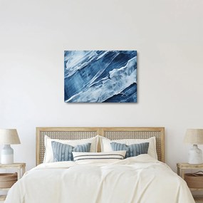 Kép - Részlet a festményről (70x50 cm)