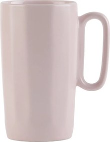 Rózsaszín agyagkerámia bögre szett 2 db-os 330 ml Fuori – Vialli Design