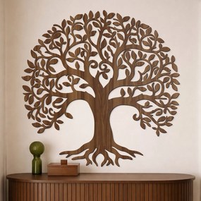 DUBLEZ | 3D Életfa - Bőség