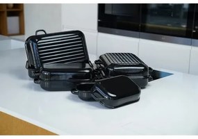 Sfinx Smaltált dupla sütőedény, 35 cm, 35 cm