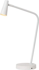 Lucide STIRLING 36620/03/31 Asztali lámpa 1x3w/led 2700k 280lm ip20
