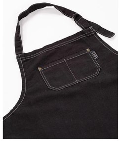 Pamut kötény Havana - Tiseco Home Studio