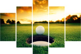 Kép - Golf (150x105 cm)