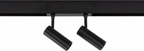 Italux Magnetic Reno Double TRM-37283-2X5W-3K Sínreflektor 1x10W/LED 3000K 830lm IP20