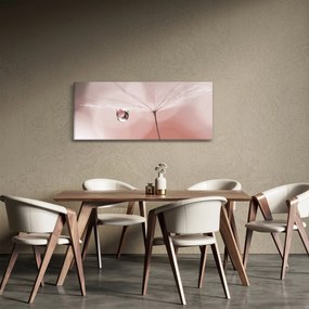 Kép - Egy csepp harmat (120x50 cm)