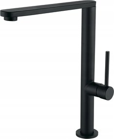 Konyhai csaptelep Wezer EKO4G-01-BLACK