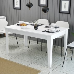 Étkező asztal Milan 519 - White