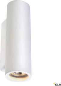SLV PLASTRA 148060 Fali lámpa 2x35W/GU10 IP20