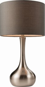 Endon PICCADILLY 61192 Asztali lámpa 1x40W/E14 IP20