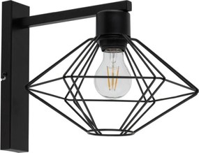 Sigma Lighting Vario 40564 Fali Lámpa 1x15W/E27 IP20