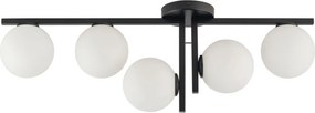 Sigma Lighting ANDY 33287 Plafonlámpa 5x12W/G9