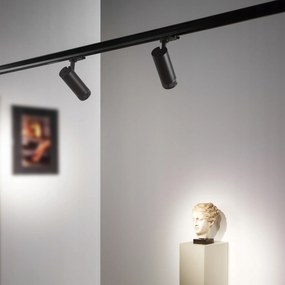 Ideal Lux Eos 15W 3000K 1-10V 302959 spotlámpa