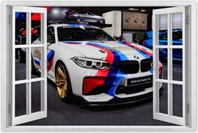 Poszterek 120x80 Bmw M2