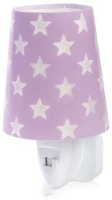 Dalber D-81215L - LED éjszakai lámpa STARS 1xE14/0,5W/230V