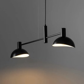 Sigma Lighting Artis 40525 Függőlámpa 2x40W/E14 IP20