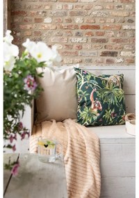 Téli vastag takaró bézs 180x200 cm