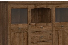Vitrin Patras KOM2W4S. 1001016