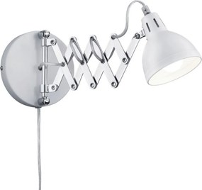 Trio SCISSOR R20321031 Fali lámpa 1x28w/e14 ip20