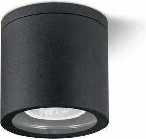 Falra Szerelhető Led Lámpatest GU10 Cső Spot Mennyezeti Lámpa Plafon Vízálló IP54