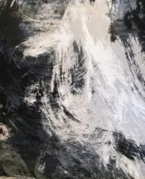 SZŐNYEG ARTIST ANTRACIT 25299A Méretek: 120 x170