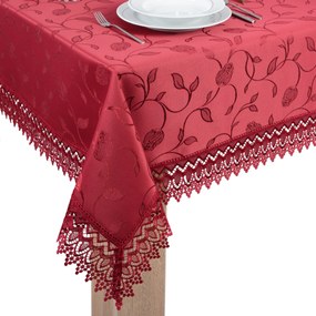 abrosz foltálló Gipszkartonnal 280x140 bordó tk.127