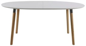 Belina bővíthető étkezőasztal, 170 x 100 cm - Actona