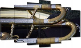 Képek 140x80 Trombita