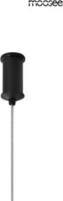 King Home SHAPE MSE010100330 Függőlámpa 1x16W/LED 3000K 1280LM IP20