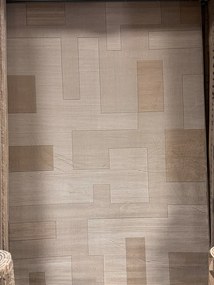 Taro 3726 fehér-szürke színű szőnyeg 80x250cm