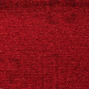 10 db piros öntapadó lépcsőszőnyeg 65x21x4 cm