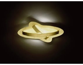 Wofi 9079.01.15.7000 - LED Mennyezeti lámpa GRACIA LED/16W/230V 3000K