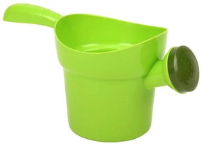 Gyerek vödör és locsoló egyben