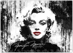 Fotótapéta flizelina 254x184 Marilyn Monroe