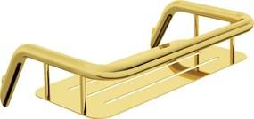 DEANTE-ADI-Z551 SILIA Arany Színű Zuhanykosár