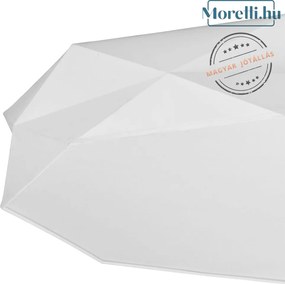 Mennyezeti Lámpa Fehér KANTOOR TK LIGHTING 4225
