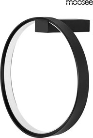 King Home CIRCLE WALL MSE010100378 Fali lámpa 1x13W/LED 3000K 1040LM IP20