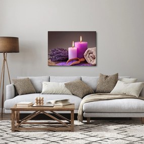 Kép spa dolgokról (70x50 cm)