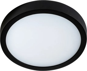 AZZARDO 4236 MALTA Kerek Mennyezeti Lámpa LED IP20