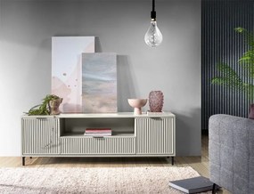 Aldabra Linkastyles LS-4 tv állvány, kasmír