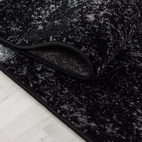 Sötétszürke szőnyeg 160x230 cm Hawaii – Ayyildiz Carpets