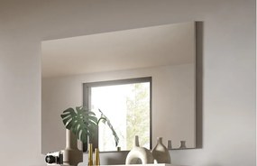 Prego fali tükör 110x71cm