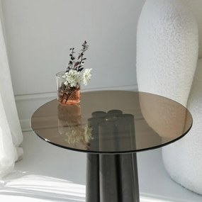 Thales - Black, Bronze