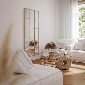 Fali tükör 60x150 cm Will – Styler