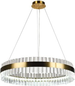 LED világítás + vezérlés 55W - J6302/C