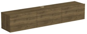Denby Walnut TV asztal