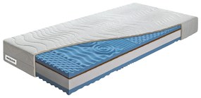 Habszivacs matrac Morfeus Hard 200x90 cm (T3/T5). Akció -10%. 763360