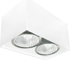Antigo Cage 1077 Felületi spotlámpa 2x10W/GU10 IP20
