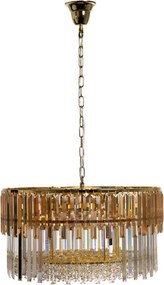 Zuma Line CAMILLE 19101/16 Függőlámpa 16x40W/E14 IP20