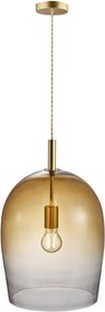 NORDLUX 2112733027 UMA Egyágú Függesztett Lámpa Fém E27 IP20
